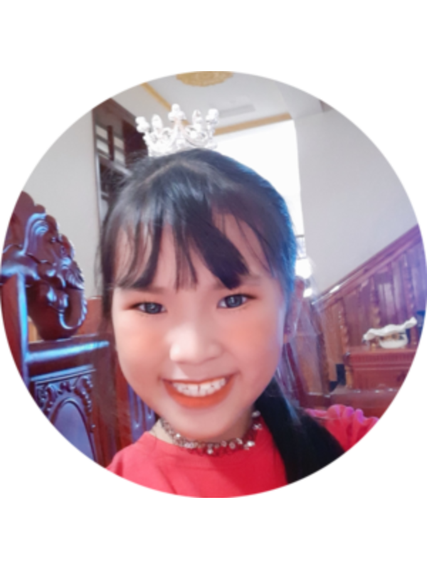 Photo of SharaNguyen