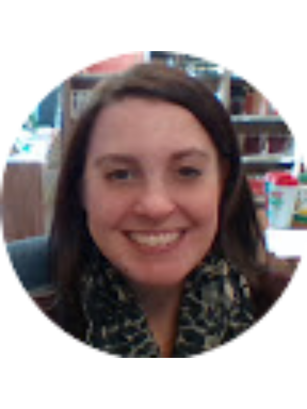 Photo of Tamera Adkins