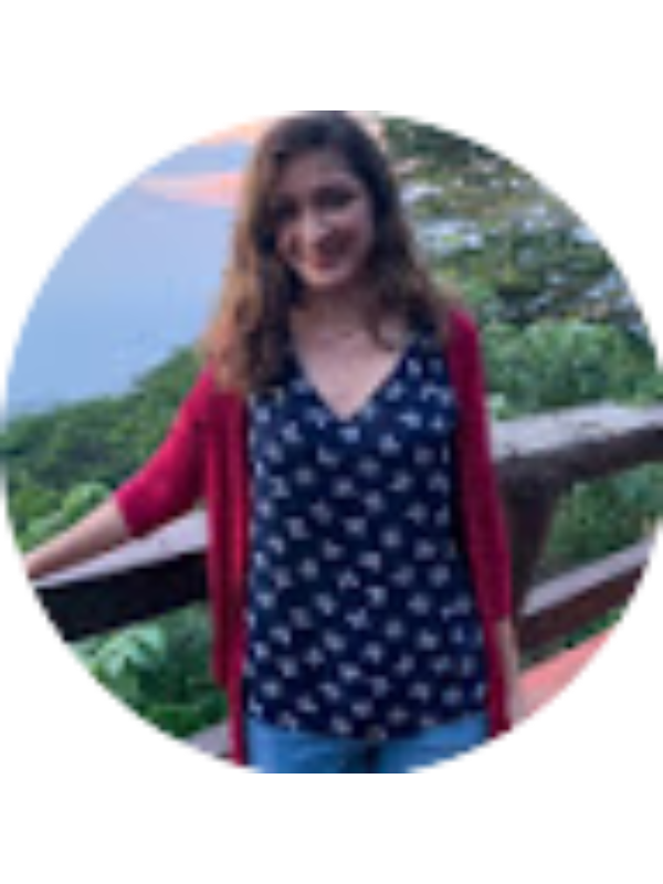 Photo of Yoselin Chicas