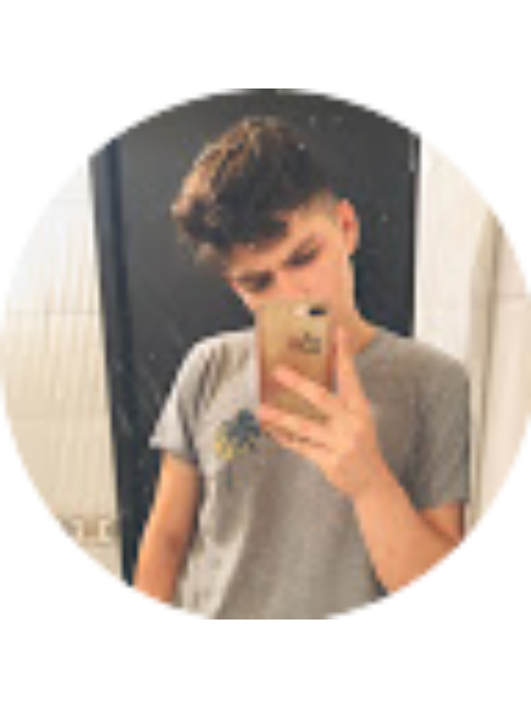 Photo of Franklin Gomez