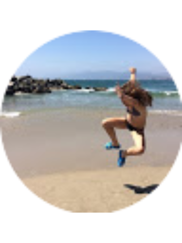 Photo of Kathryn Killam