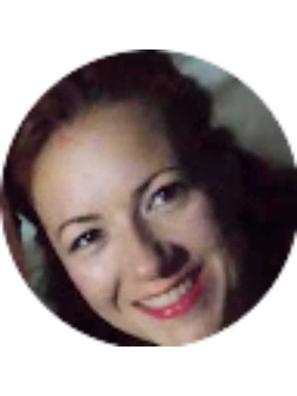 Photo of Konstantina Papathanasiou