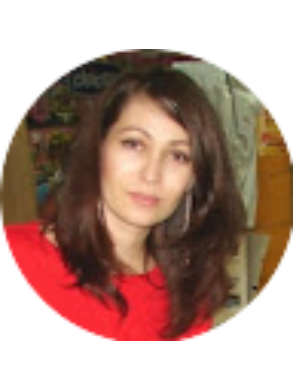 Photo of Tatiana Muntean