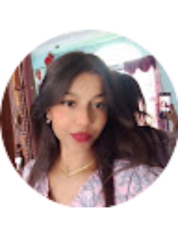 Photo of Smarika Puri