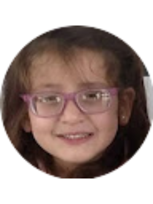 Photo of CATALINA PUCCI