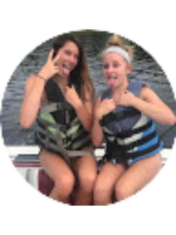 Photo of Anastasia Dowd