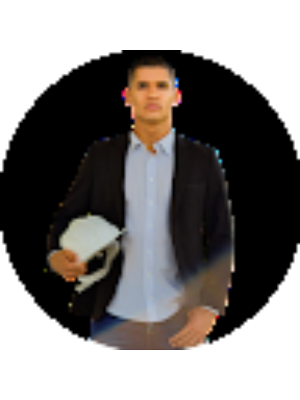 Photo of Matheus Oliveira