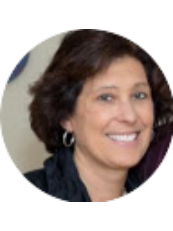 Photo of Brigitte White