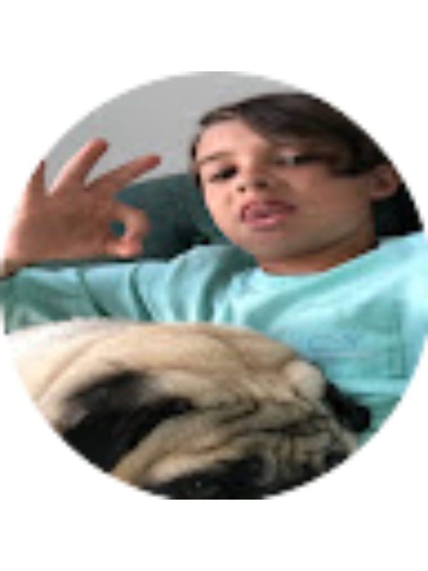 Photo of Russell Hilliard