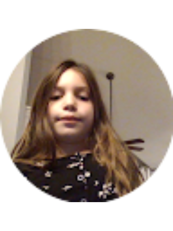 Photo of Hailey Kaun