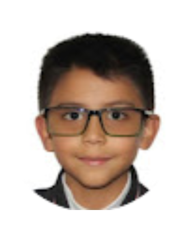 Photo of Santiago Cajamarca Acosta