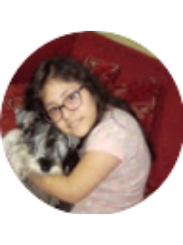 Photo of Alejandra Fernandez