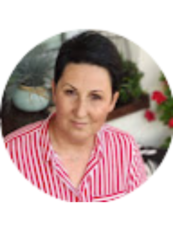 Photo of Agnieszka Pasierbińska-Bijak