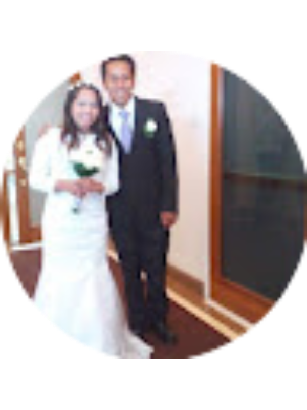 Photo of Madelisa Ducusin