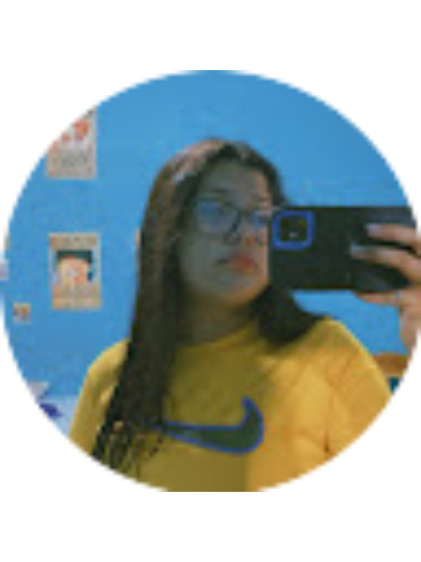 Photo of Marjorie Mazariego