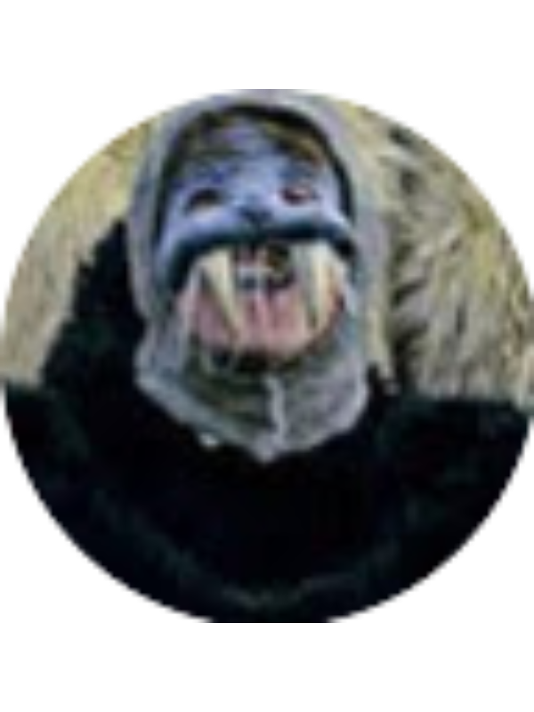 Photo of Nathaniel Morgan