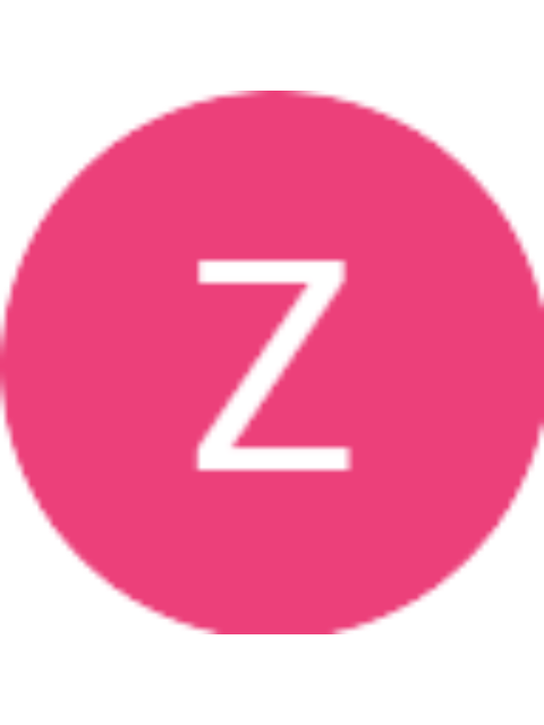 Photo of Zoey Pearsall