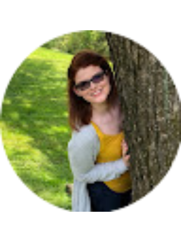 Photo of Emily Woodburn