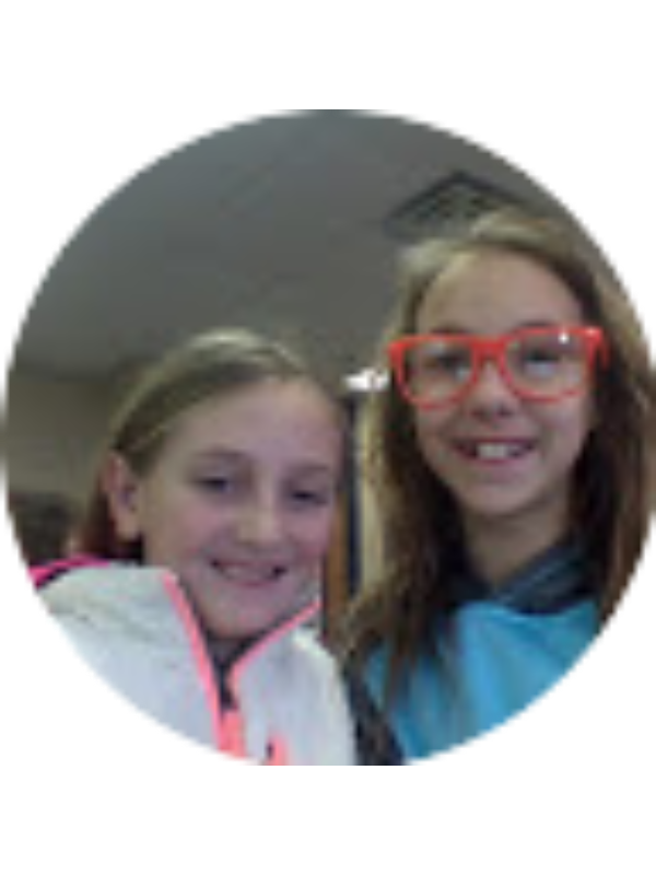 Photo of Savannah Brown