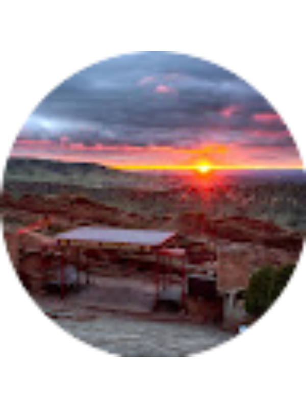 Photo of ALEXIS IRWIN