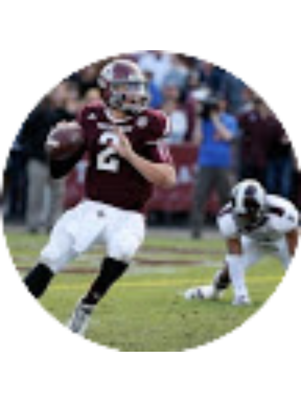 Photo of Dane Kornely