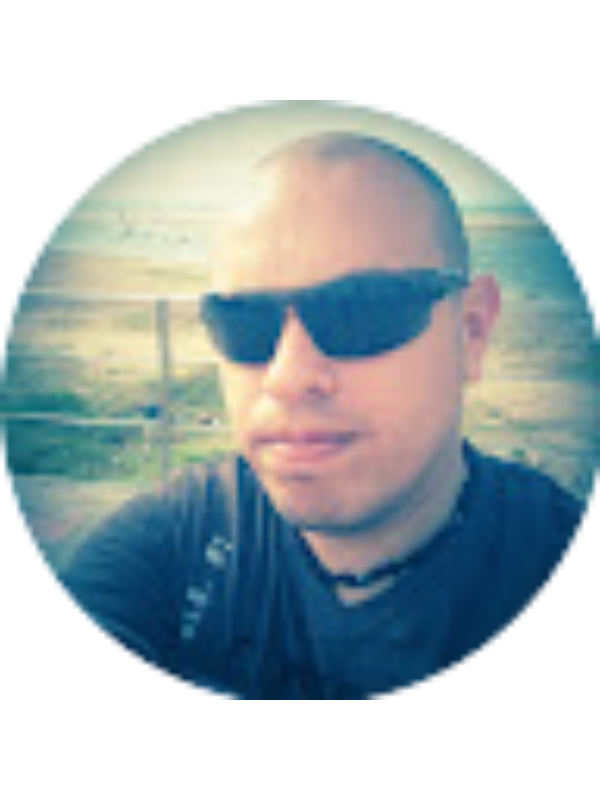 Photo of Juan Carlos Ariza