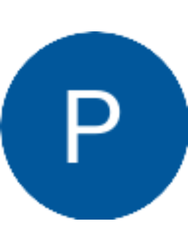 Photo of Paulina Alvarez