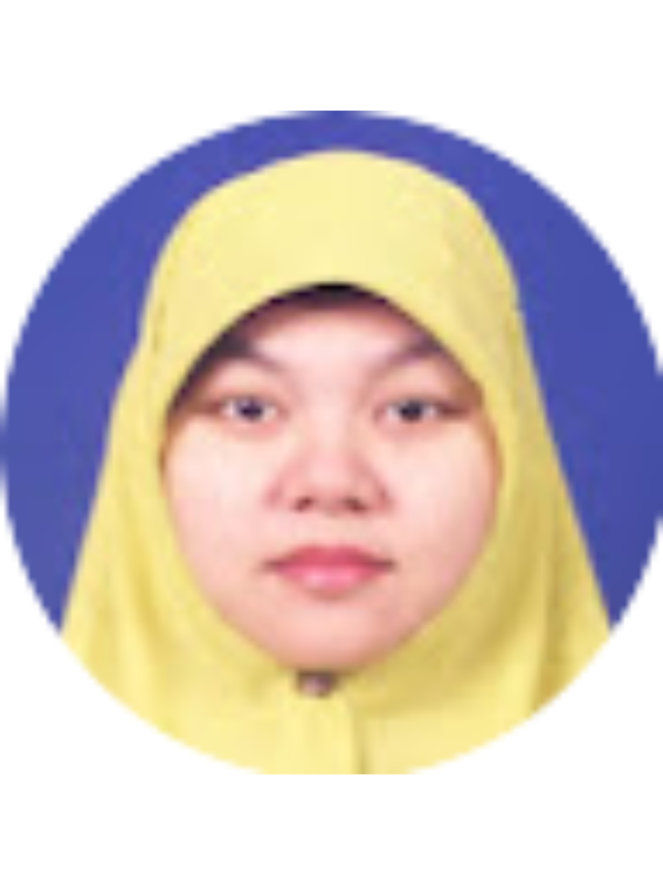 Photo of Heni Dwi Utami
