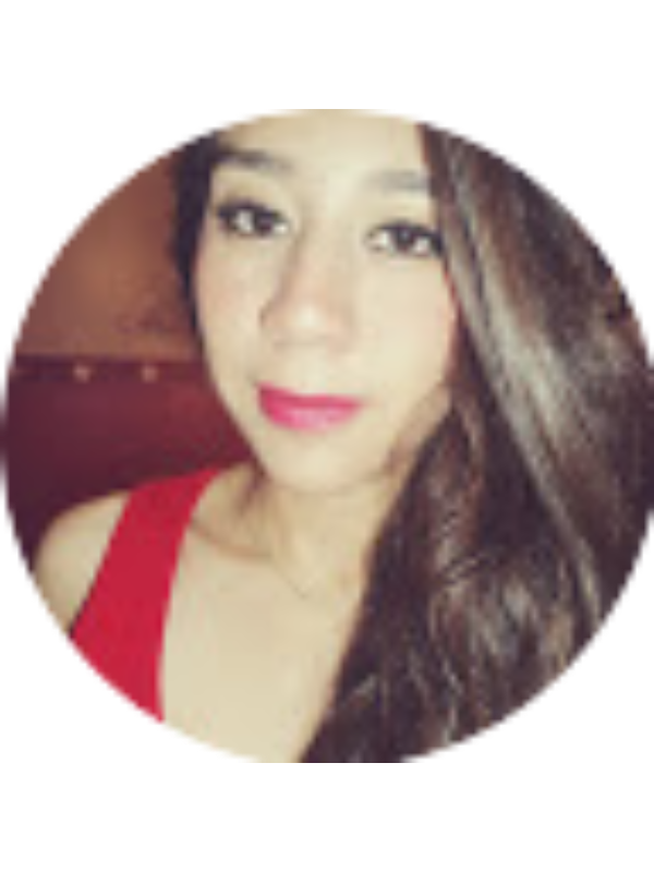 Photo of Diana Karina Sanchez Sanchez