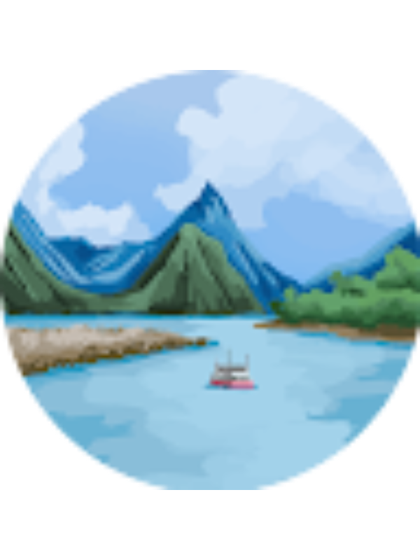 Photo of Carmen Savage