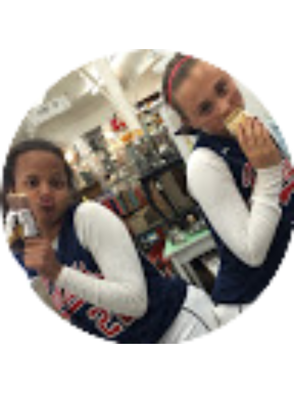 Photo of AKILI FOSTER