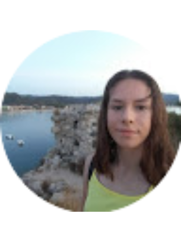 Photo of Iva Mladenovic