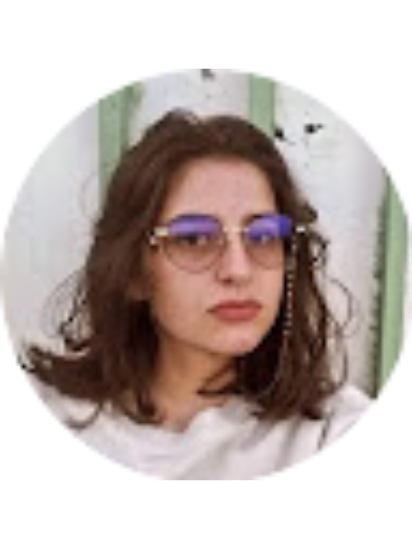 Photo of Luisa Fernanda Peña Cajamarca