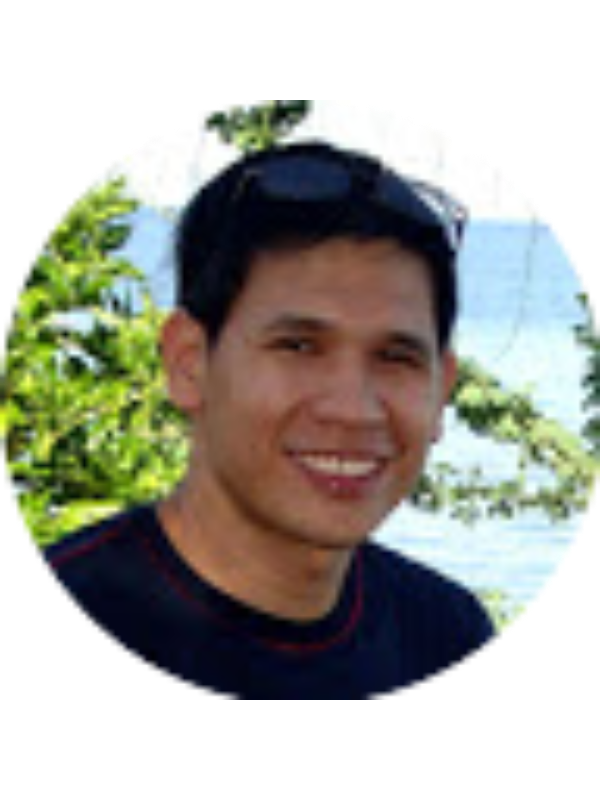 Photo of Clarito Villamor