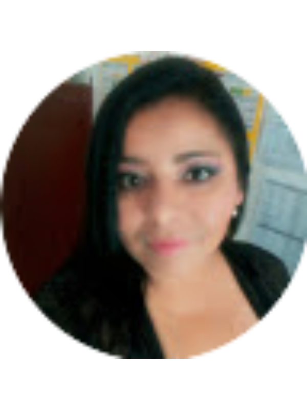 Photo of Magaly Sandoval