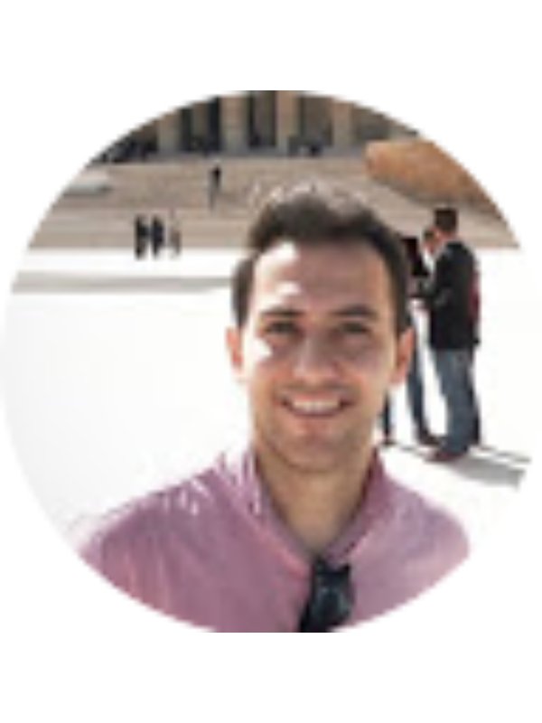 Photo of Muhammed Aydın