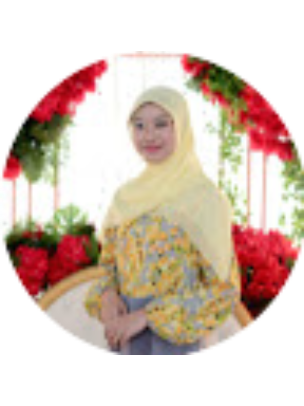 Photo of Aida Halim