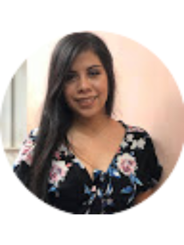 Photo of KEILY LARISSA GALDAMEZ OSORIO