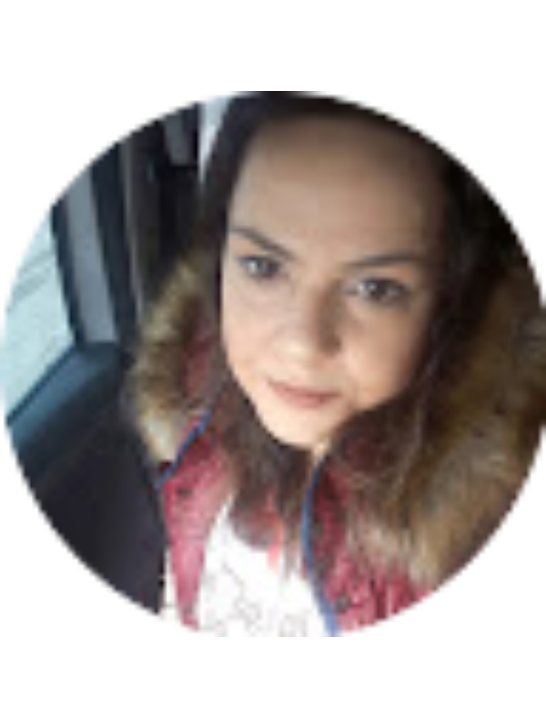 Photo of Elif Narg&uuml;l