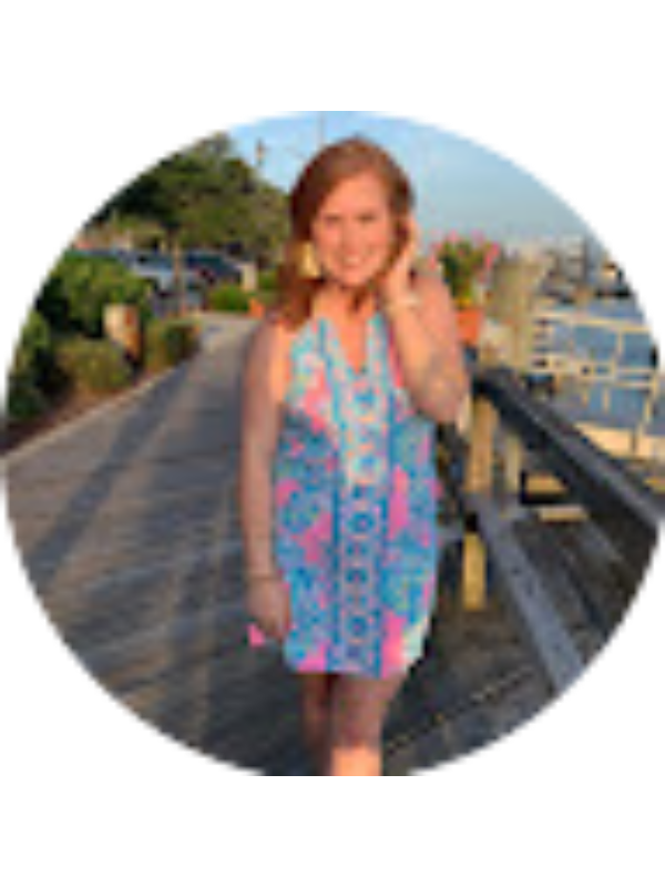 Photo of Kimberly Smith