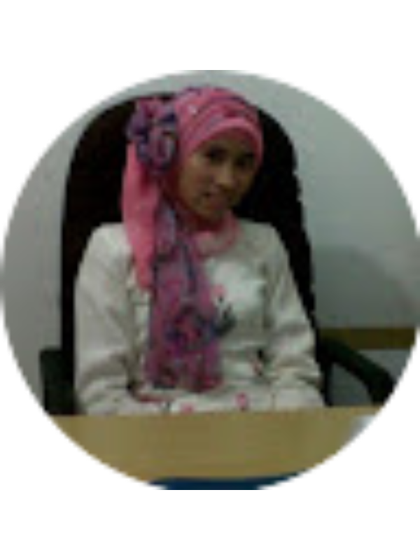 Photo of Desni Triana Eka Putri