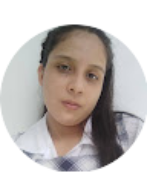 Photo of Suarez Gomez Sharick Dayana