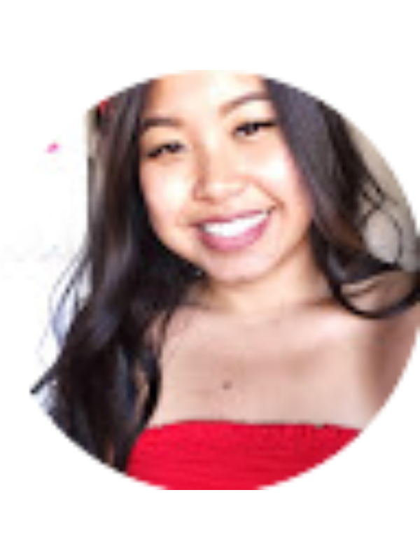 Photo of Angela Guevara