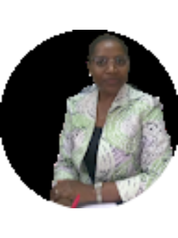 Photo of Stephaney Bodley