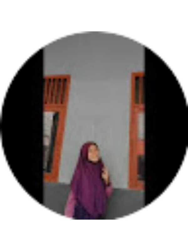 Photo of Siti Amelia