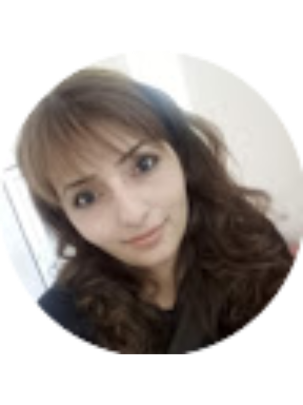 Photo of Мариам Геворкян