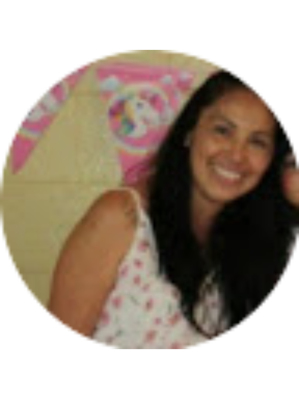 Photo of Natalia Ibarra