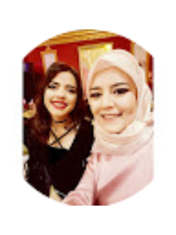 Photo of Reyhan Atalay