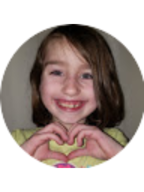 Photo of Penelope Rohrer