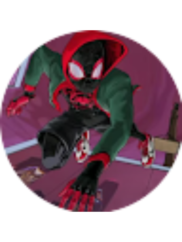 Photo of Kaito Woods